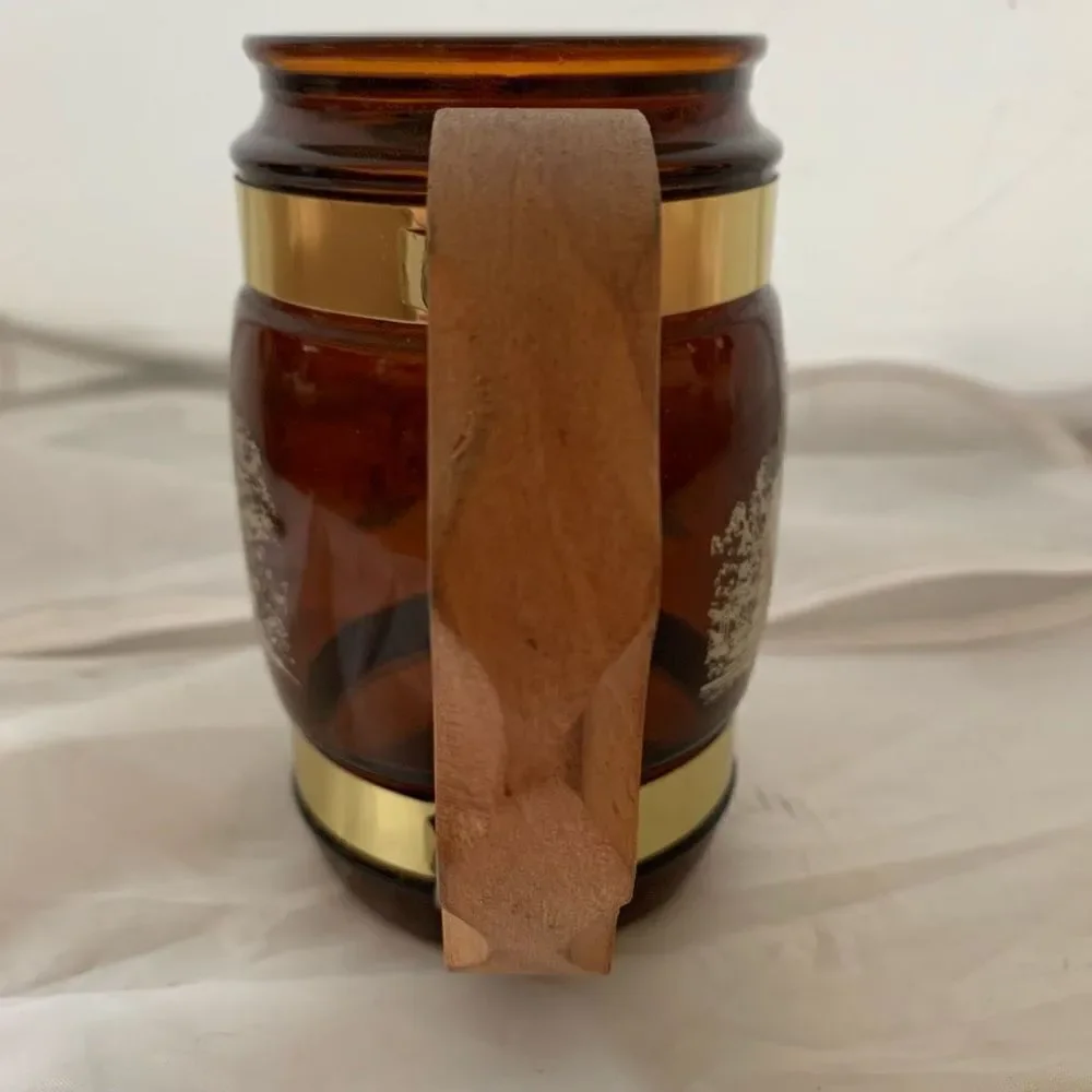 Siesta Ware vintage gettysburg
